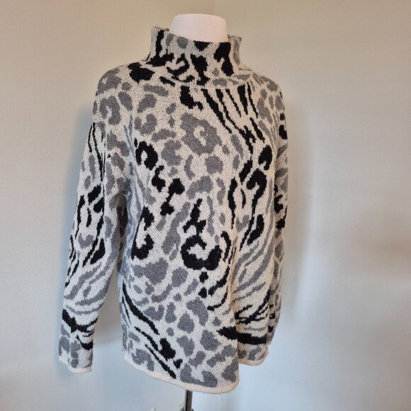 Olsen Sweater - Picture 2 of 5